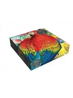 1000 dielikov Paperblanks Puzzle Tropical Garden 1000 Paperblanks