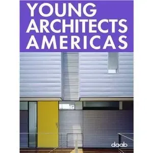 Cudzojazyčná literatúra Young Architects Americas