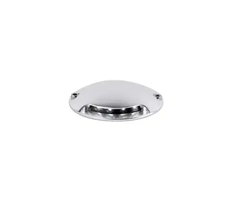 Záhradné lampy FARO Barcelona FARO 70546 - LED Vonkajšie zápustné svietidlo KEENAN-2 LED/0,5W/12V IP67 70546