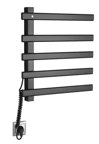 Radiátory do kúpeľne Sapho ELCOR 480 x 520 mm EB530