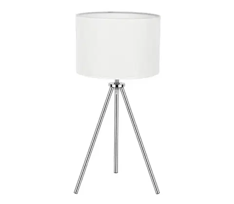 Lampy Rabalux 5597 - Stolná lampa STANISLAW 1xE27/60W/230V 5597
