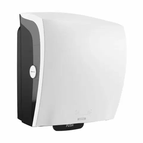 Držiaky na toaletný papier KATRIN 82094