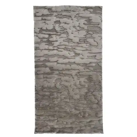 Moderné koberce Koberec Rabbit Fur Maya R02 1,6/2,3 St-03
