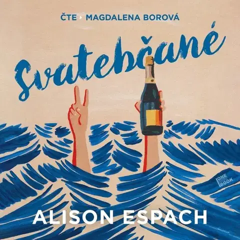 Beletria - ostatné OneHotBook Svatebčané