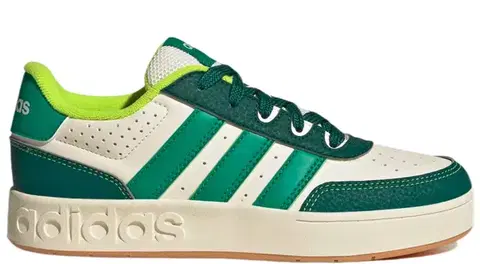 Tenisky Adidas Breakbase Kids Veľkosť: 35,5 EUR