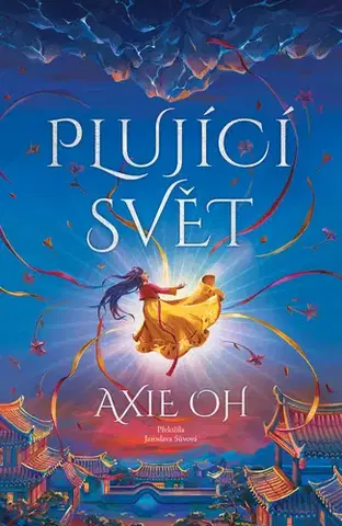 Young adults Plující svět - Axie Oh