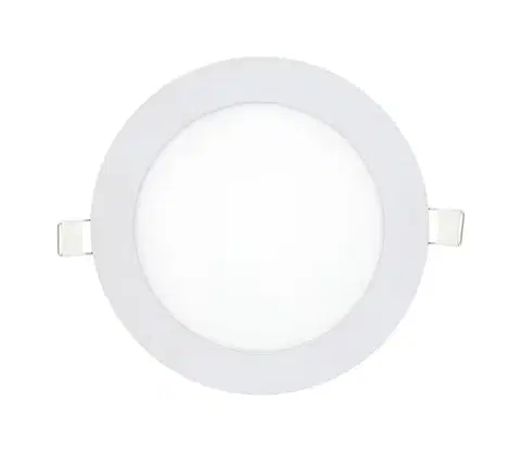 Svietidlá  LED Podhľadové svietidlo QTEC LED/12W/230V 6500K 008 0000993