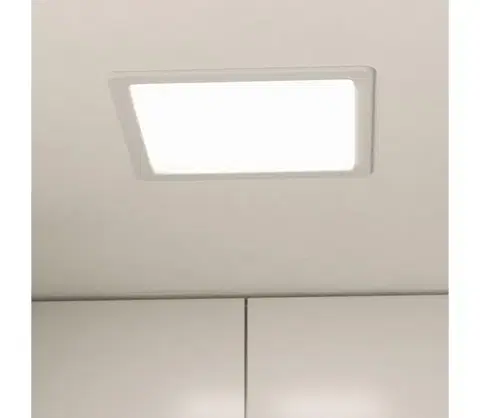 Svietidlá Eglo 99181 - LED podhľadové svietidlo FUEVA 5 LED/16,5W/230V 99181