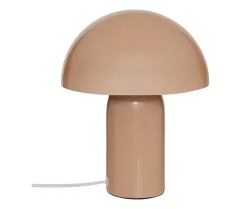 Lampy Atmosphera - Stolová lampa LITO 1xE27/25W/230V béžová 210363C