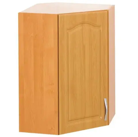 Lora Horná skrinka rohová LORA MDF NEW KLASIK W60/60 Tempo Kondela