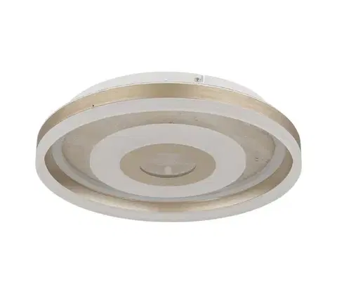 Svietidlá Globo 48571-24 - LED stropné svietidlo CARDENAS LED/24W/230V 3000K priemer 40 cm 48571-24