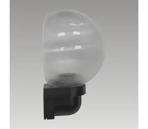 Záhradné lampy Prezent Vonkajšie nástenné svietidlo ASTOR 1xE27/25W/230V 