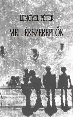 Svetová beletria Mellékszereplők - Peter Lengyel