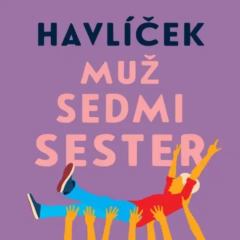 Humor a satira Tympanum Muž sedmi sester