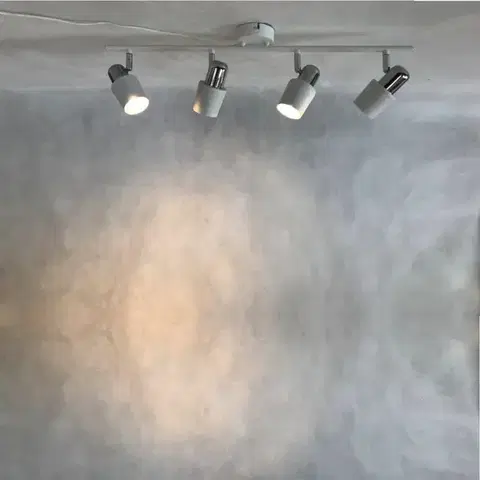 Moderné lampy do obývačky Bodové stropné svietidlo 4015 Ls4