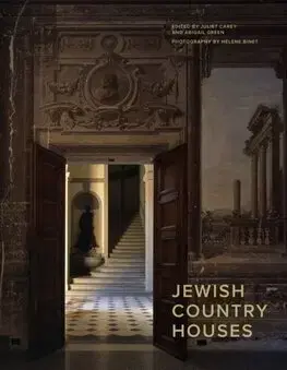 Architektúra Jewish Country Houses
