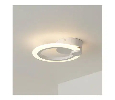 Svietidlá BRILAGI - LED Stropné svietidlo MODERN MINI LED/16W/230V 3000/4000/6000K BRMB7017W-16W