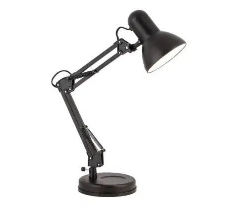 Lampy Rabalux 4212 - Stolná lampa SAMSON 1xE27/60W/230V
