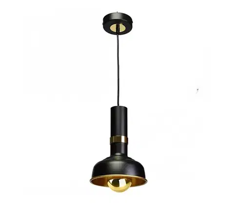 Svietidlá  Luster na lanku MARGO 1xE27/5,5W/230V MLP6209