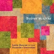 Poézia Radioservis Buďme blaženi