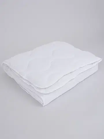 Deky MKLozkoviny.sk Prešívaná prikrývka z dutého vlákna do detskej postieľky Classic - 100 x 135 cm