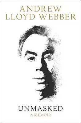 Film, hudba Unmasked - Andrew Lloyd Webber