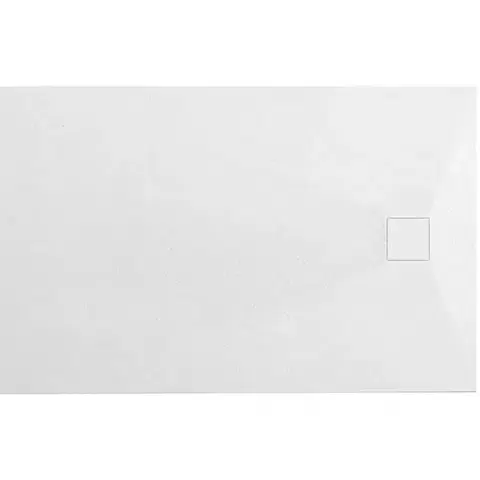 Sprchové vaničky Vanička štvorcová Magnum white 90x90