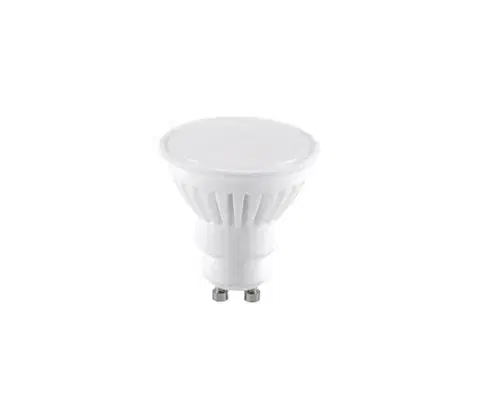 Žiarovky  LED Keramická žiarovka GU10/9,5W/230V 4000K ZLS1129