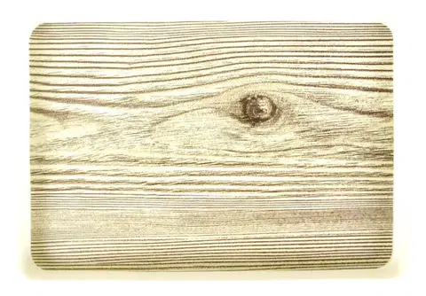 Podnosy a tácky MAKRO - Podnos dekoračný 39,5x27,5cm
