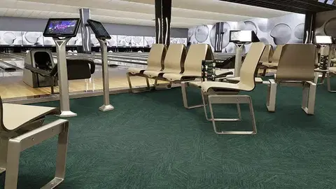Frameweave FORBO Flotex Planks Frameweave Pine 142016