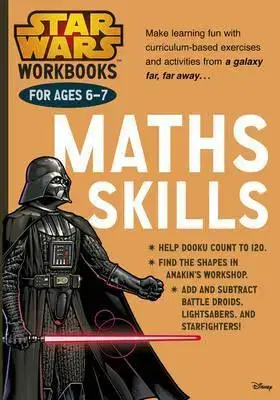 V cudzom jazyku Maths Skills For Ages 6-7