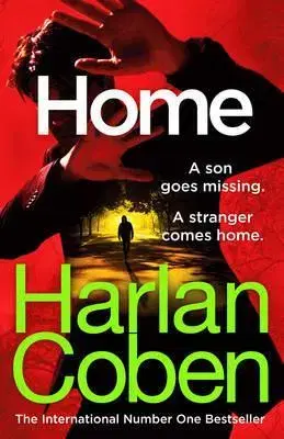 Cudzojazyčná literatúra Home - Harlan Coben