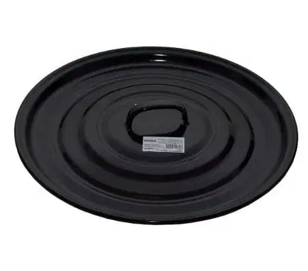 Pokrievky BELIS Pokrievka smaltovaná, priemer 32cm, GASTRO, Belis
