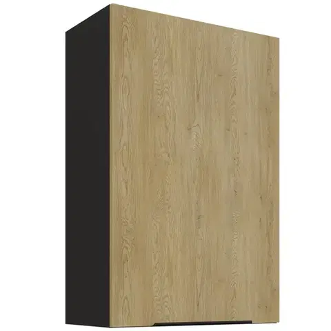 Kuchynské skrinky visiace Kuchynská skrinka Cremona BL 60G-90 1F
