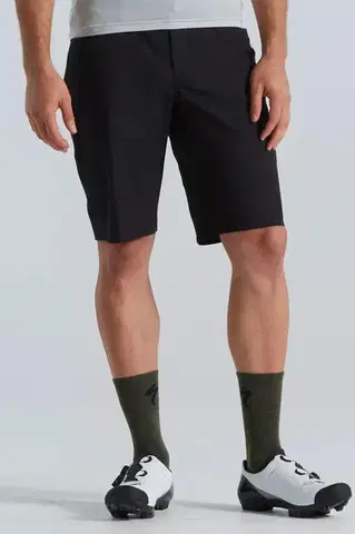 Cyklistické nohavice Specialized RBX Adventure Over Shorts M Veľkosť: 36