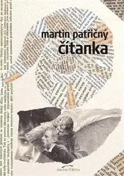 Literárna veda, jazykoveda Čítanka - Martin Patřičný