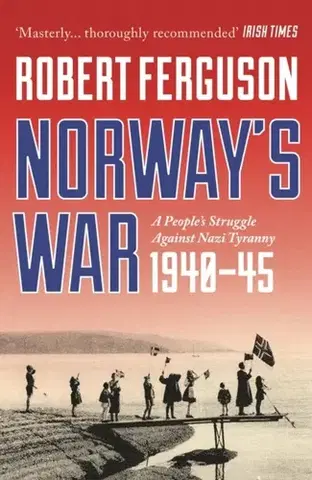 História Norway's War - Robert Ferguson