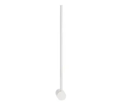 Svietidlá Redo 01-3120 - LED Nástenné svietidlo TABOO LED/9W/230V biela 01-3120