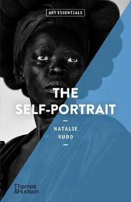 Maliarstvo, grafika The Self-Portrait - Natalie Rudd