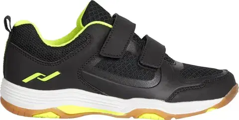 Halová obuv Pro Touch Rebel IV Veľkosť: 29 EUR