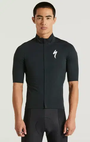 Cyklistické dresy Specialized SL Pro Rain Jersey Veľkosť: L