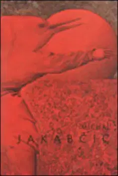 Výtvarné umenie Michal Jakabčic