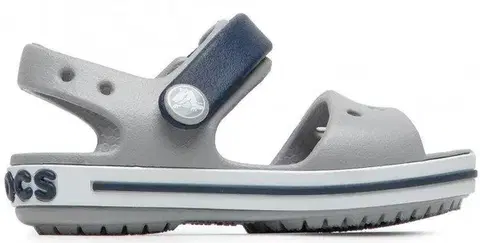 Sandále / Šľapky Crocs Crocband Sandal Kids Veľkosť: 34 EUR