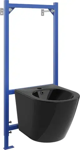Závesné wc sety Mexen Felix B 69935224870