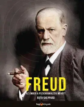Fejtóny, rozhovory, reportáže Freud - Ruth Sheppardová