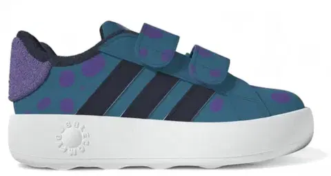 Tenisky Adidas x Disney Sulley Grand Court 2.0 Veľkosť: 23 EUR
