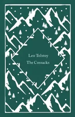 Svetová beletria The Cossacks - Leo Tolstoy,David McDuff