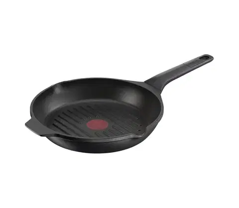 Panvice a hrnce Tefal - Grilovacia panvica ROBUSTO 26 cm E2494044