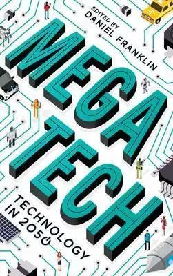 Veda, technika, elektrotechnika Megatech - Daniel Franklin