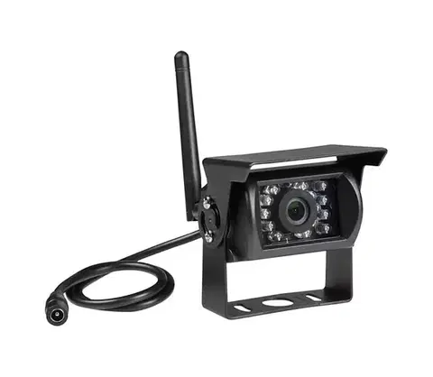 LED osvetlenie Osram - Cúvacia kamera ROADSIGHT OWRC7 Full HD 1080p 12/24V IP67 OWRC7